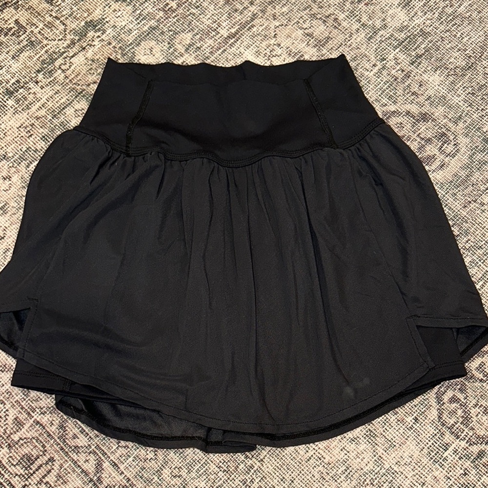 Alphalete Mesh Skort
